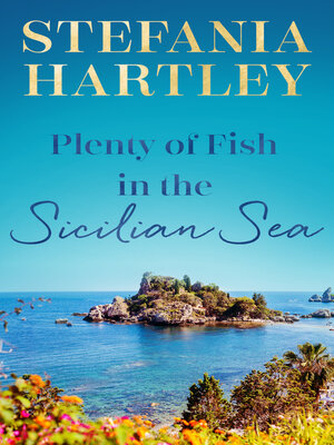 cover image of Plenty of Fish in the Sicilian Sea